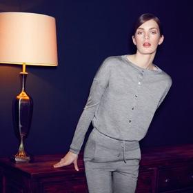Gewinner der Hanro-Loungewear