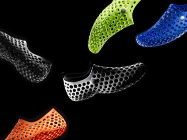 Da stehen wir drauf: Nike Zvezdochka
