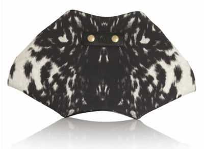 Alexander McQueen Clutch Modepilot
