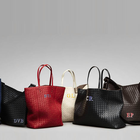 Bottega Veneta: Initialzündung