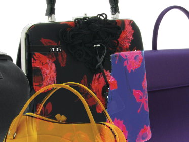 Prada-Tasche verpasst?
