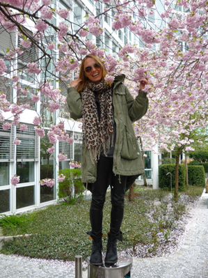 Coco Pelger Modepilot