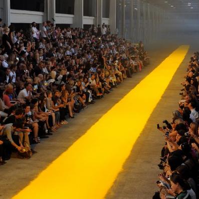 New York Fashion Week - Tag 6