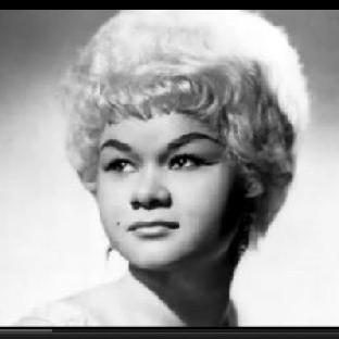 R.I.P. Etta James