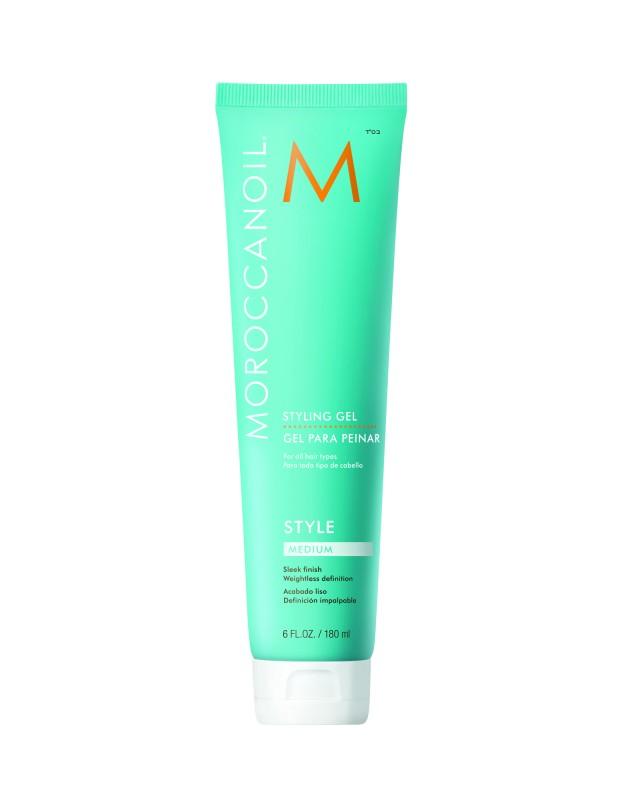 Styling Gel