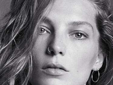 Daria als Gesicht für Isabel Marant x H&M