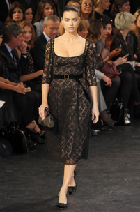 Louis Vuitton Mad Men Modepilot