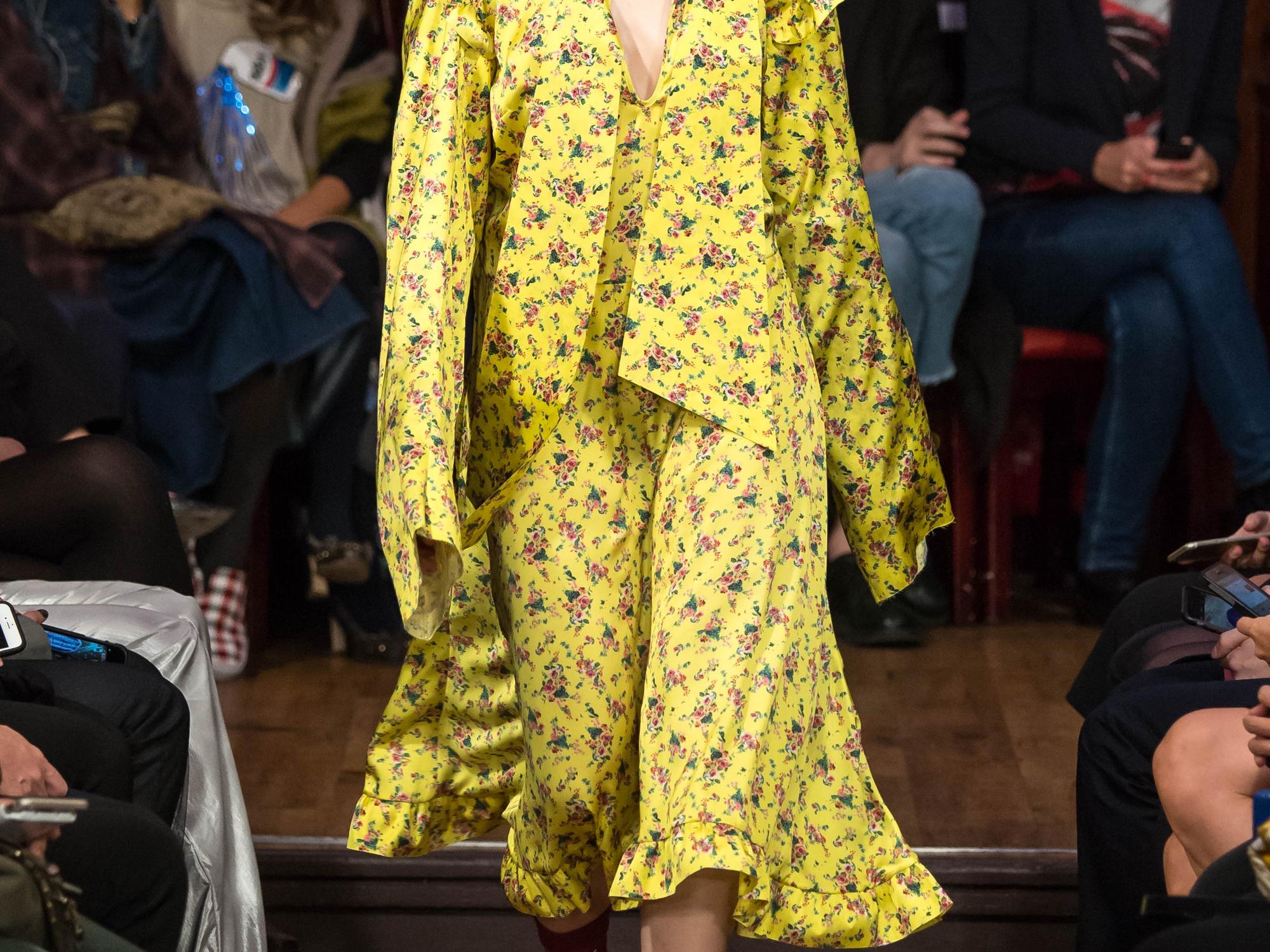 Der Hype um Vetements: Eine Erklärung