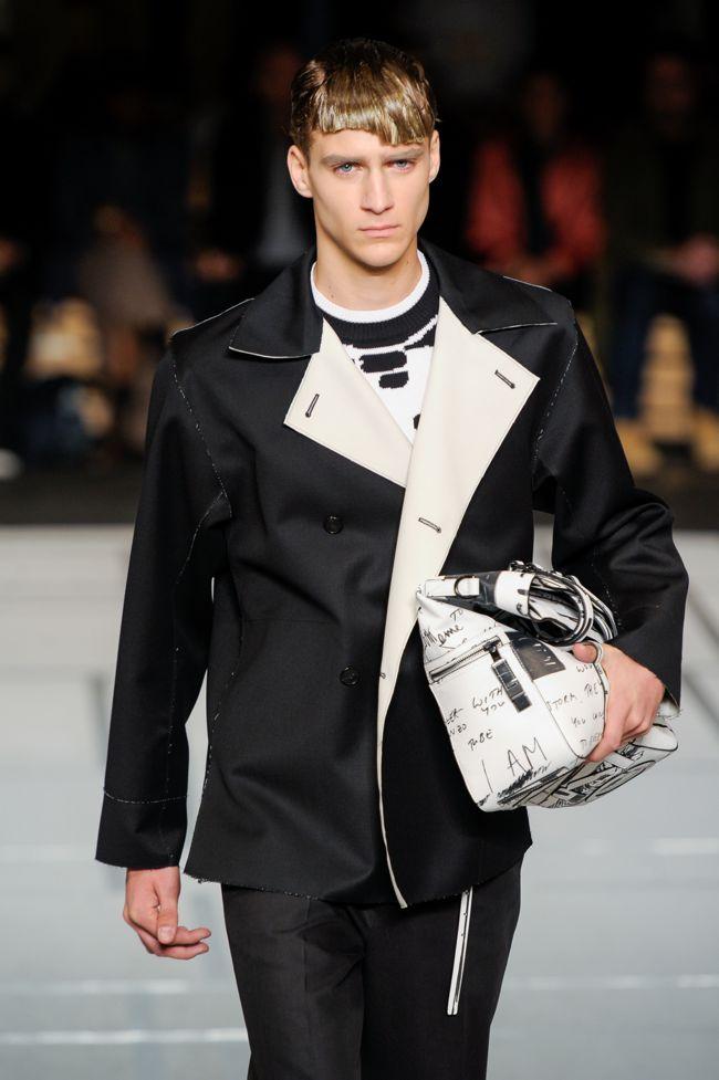 Kenzo Homme