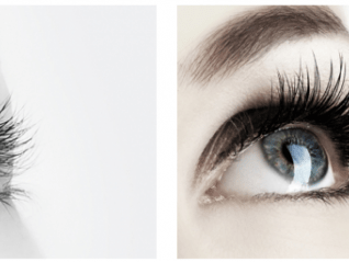 Volume 2: Mit Wimpern klimpern