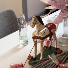 Neue Kleider fürs Zuhause
