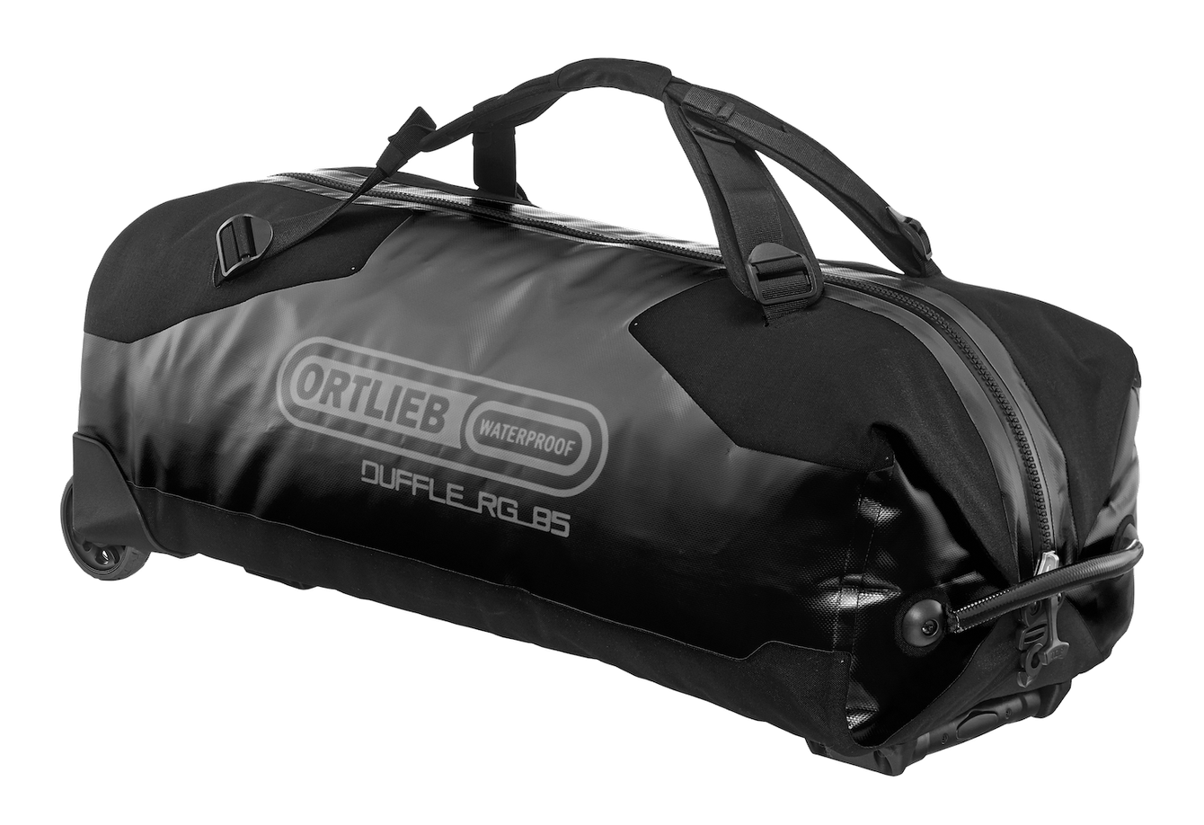 Modepilot Duffle RG 
