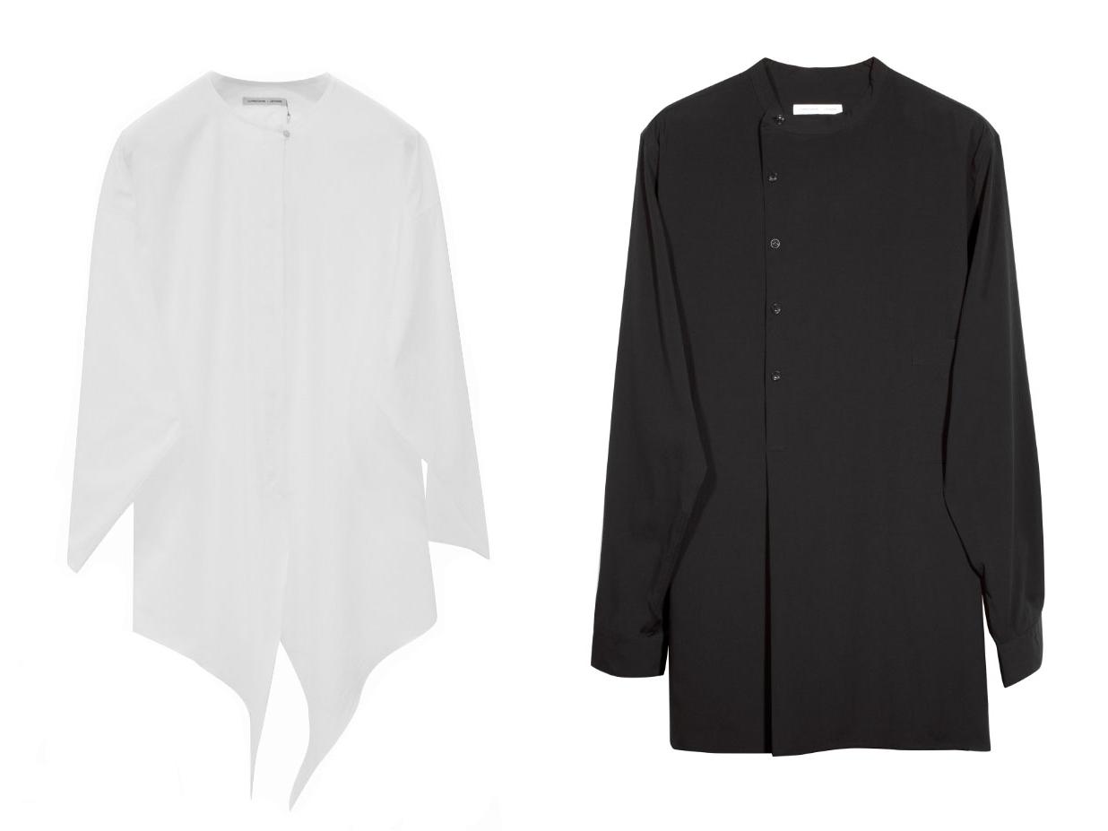 Christophe Lemaire: Capsule Collection