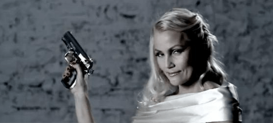 Kaja Wunder Tippmodell Modepilot