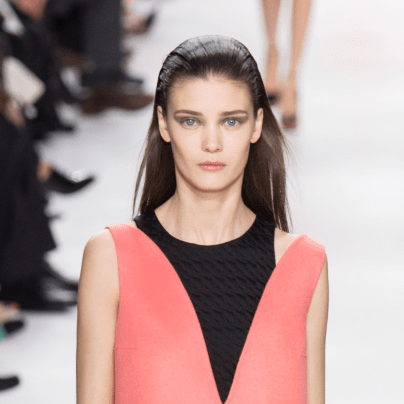 Dior Fashion Show für Herbst/Winter 2014/15