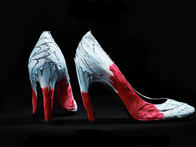 Roger Vivier Lieblingsstücke neu aufgelegt!