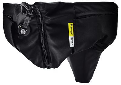 Modepilot Hövding Airbag-Helm