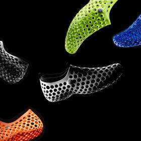 Da stehen wir drauf: Nike Zvezdochka
