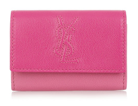 Yves Saint Laurent Wallet Modepilot