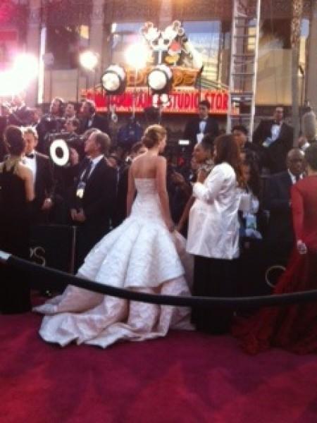 Modepilot-jennifer lawrence-Oscar-Verleihung-2013-Red Carpet