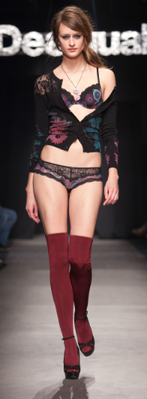Desigual Unterwäsche Lacroix Modepilot