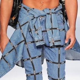 Jeans-Spezial: Revival der Designer Jeans
