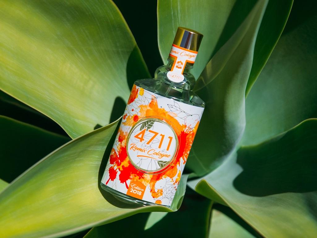 Bitterstoffe: Der Cocktailtrend ist auch ein Parfümtrend
