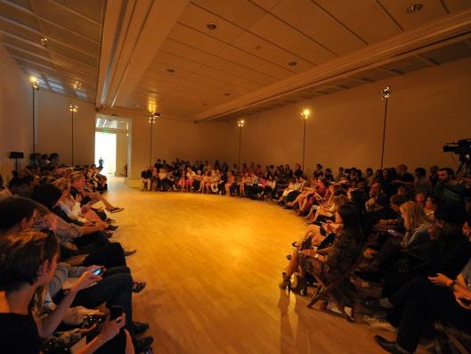 Milan Fashion Week - Tag 3