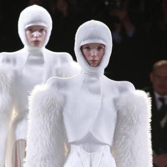 Paris: Mugler