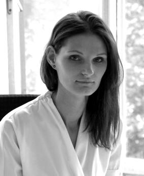 Inna Thomas Modepilot