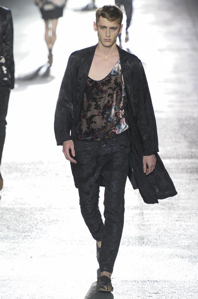 Dries Van Noten