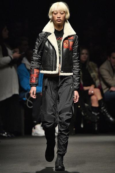 Modetrends 2018 2019 Modepilot Winter Herbst