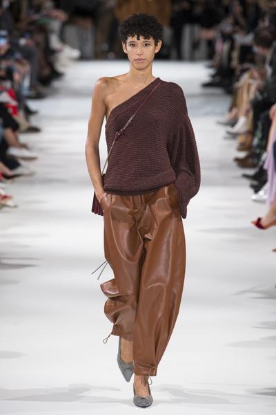 Braun Trendfarbe Sommerfarben 2018 Modepilot