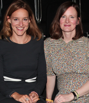 Silke Wichert Kathrin Bierling Rena Lange