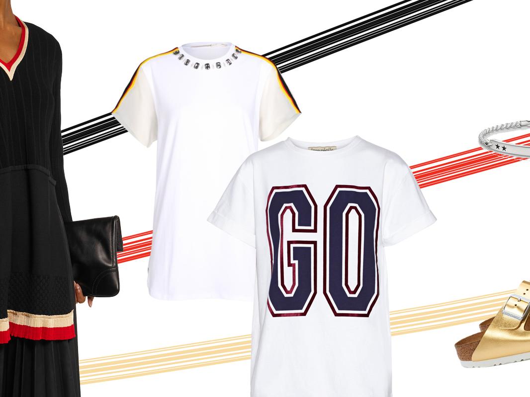 Fan-Artikel für Fashionistas