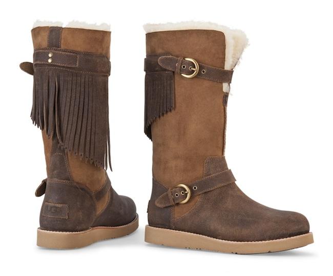 UGG Australia dauphine