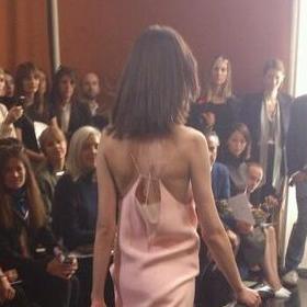 Céline Sommer 2013: first pics