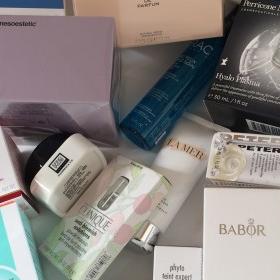 Beauty-Test Winter 2014: Gesichtsreinigung und -pflege