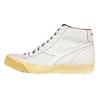 Ich will Sneaker