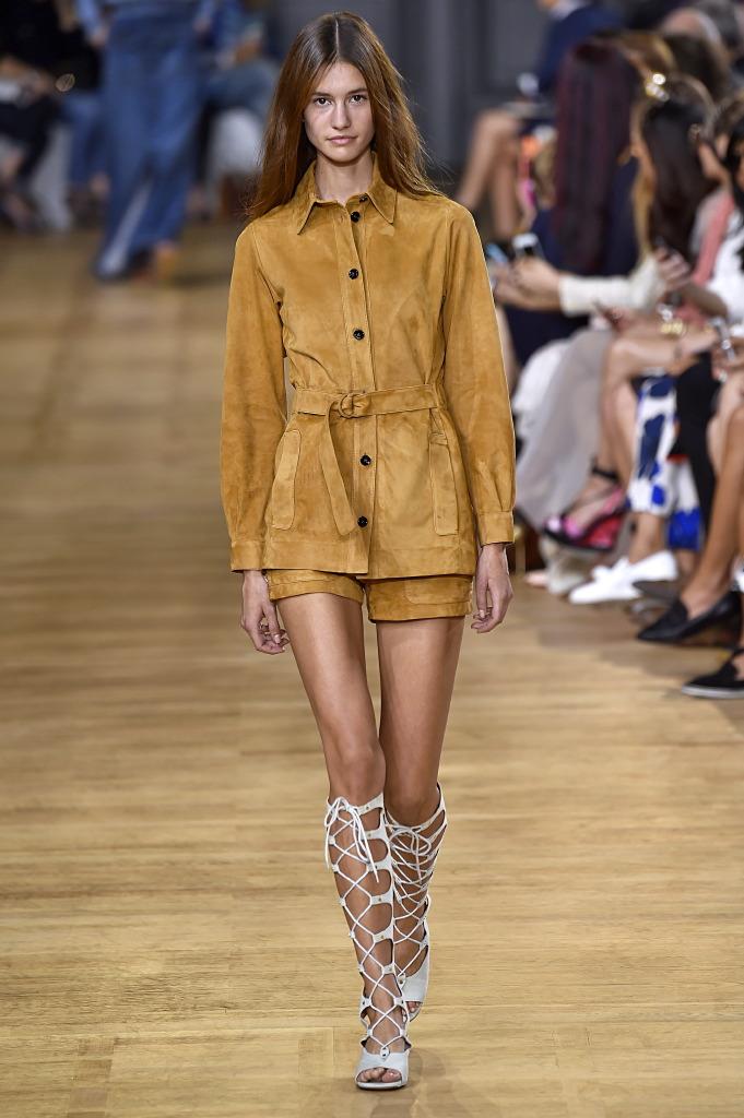 Chloé