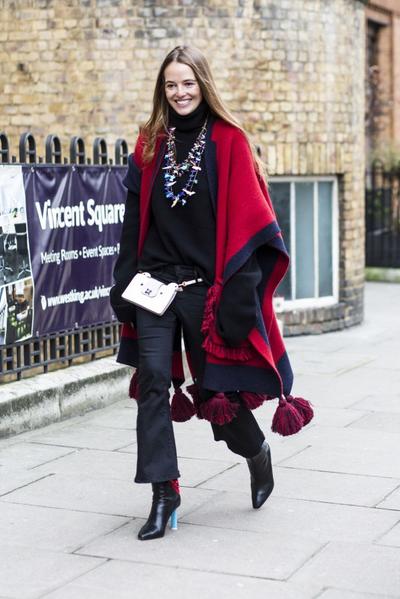 belt bag street style Modepilot
