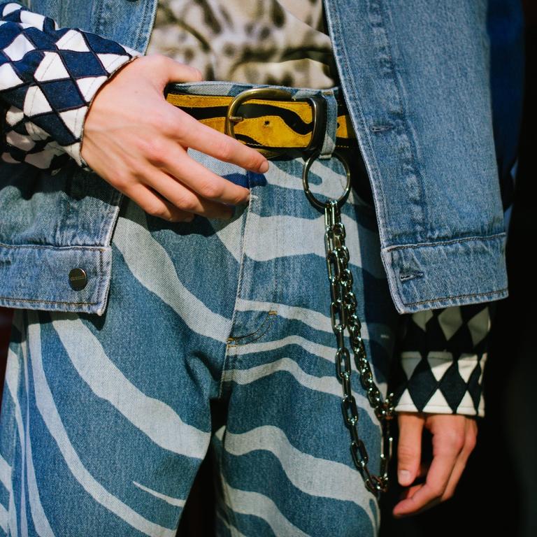 Herren: Die besten Streetstyles