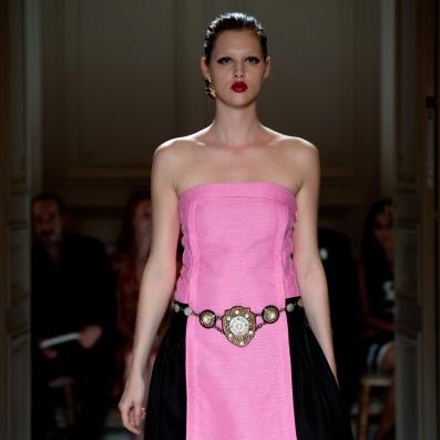 London Fashion Week - Tag 2