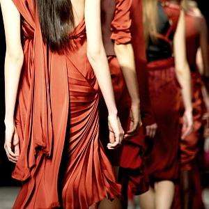 New York Fashion Week - Tag 1