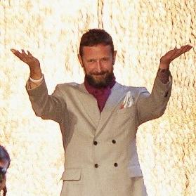 Stefano Pilati geht zu Armani