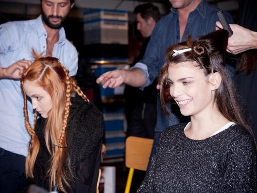 Milan Fashion Week - Tag 6