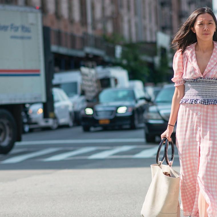 5 Zara Bustier Hacks