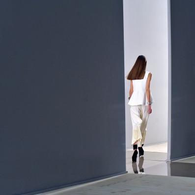 New York Fashion Week - Tag 3