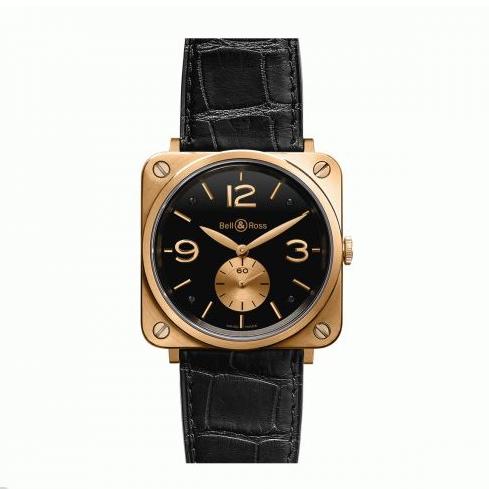 bell & ross watch