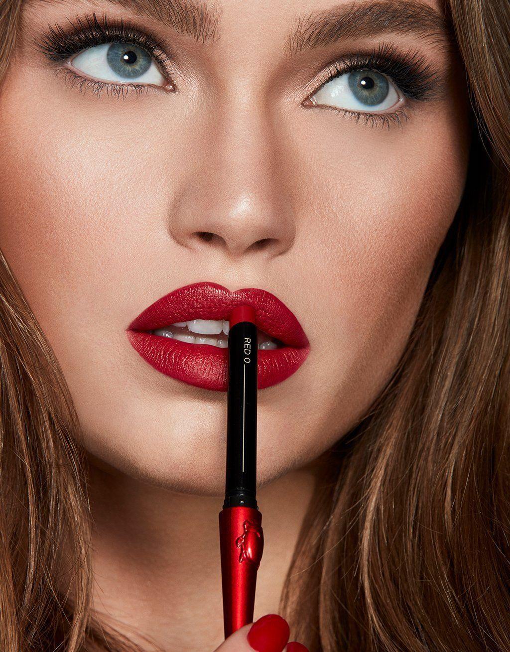 Hourglass Lipstick Modepilot